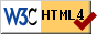 Sorgente in HTML 4.0